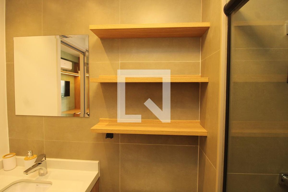 Kitnet-Studio, 26 m² - Foto 14