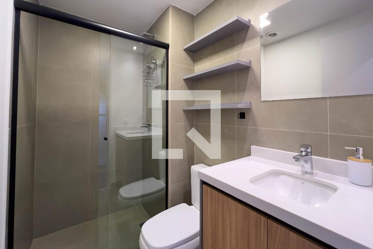 Kitnet-Studio, 26 m² - Foto 13