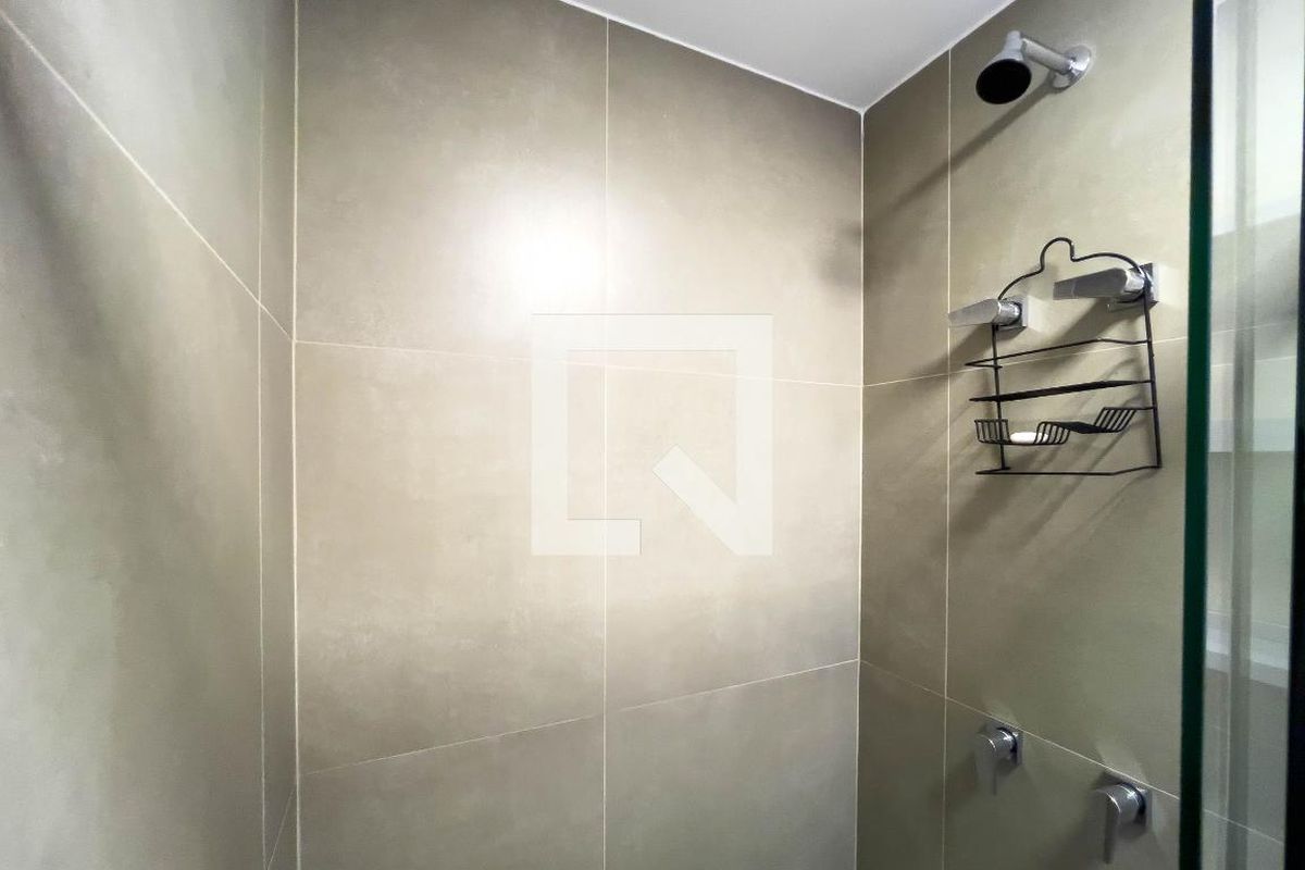 Kitnet-Studio, 26 m² - Foto 15