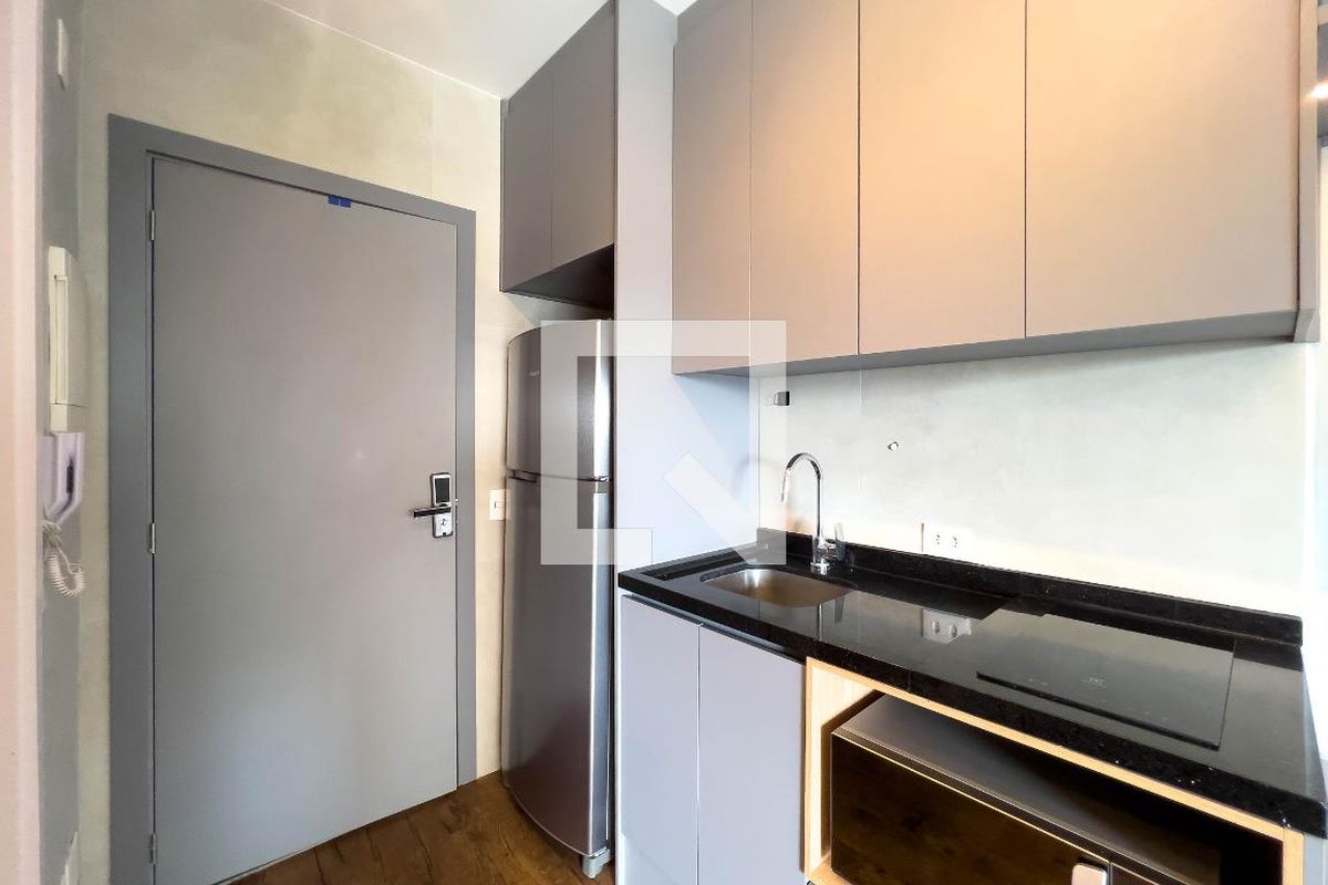 Kitnet-Studio, 26 m² - Foto 9