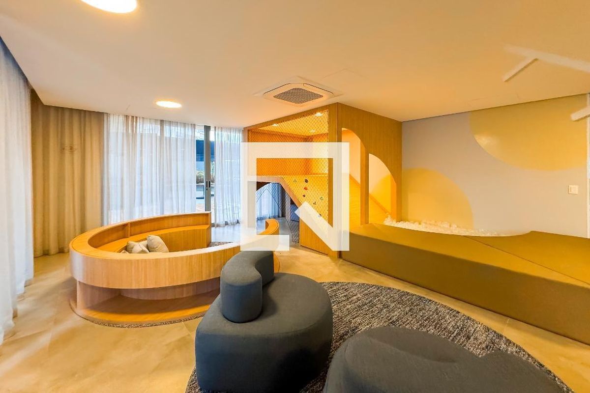 Kitnet-Studio, 26 m² - Foto 24