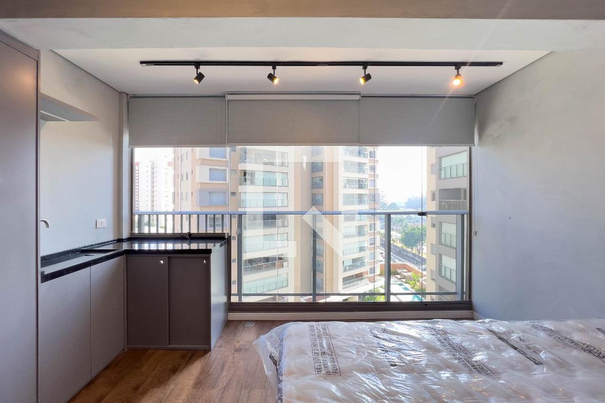 Kitnet-Studio, 26 m² - Foto 8