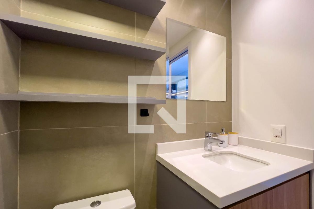 Kitnet-Studio, 26 m² - Foto 16