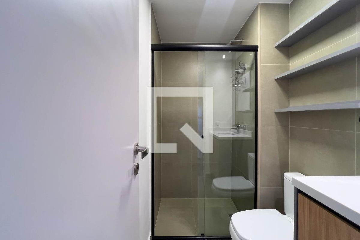 Kitnet-Studio, 26 m² - Foto 14