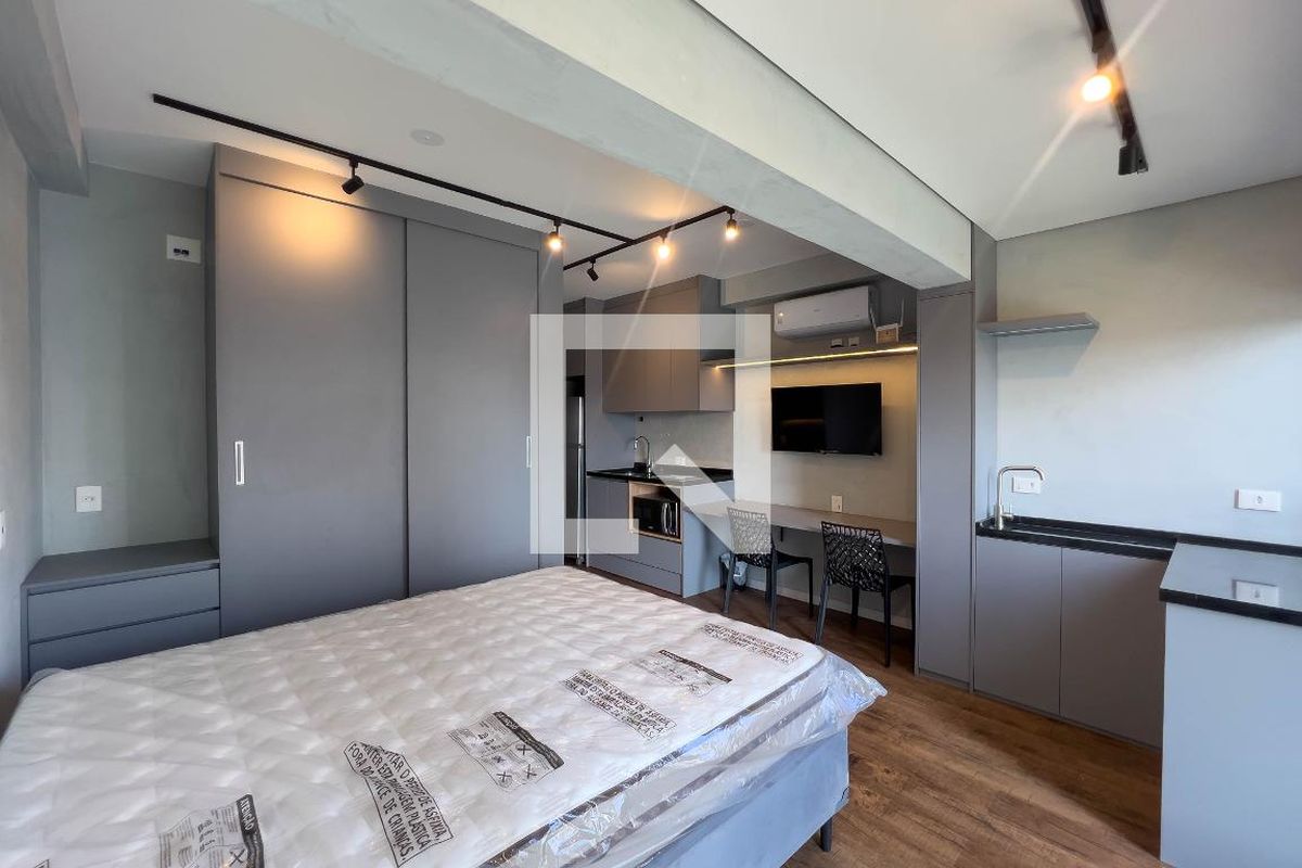 Kitnet-Studio, 26 m² - Foto 4