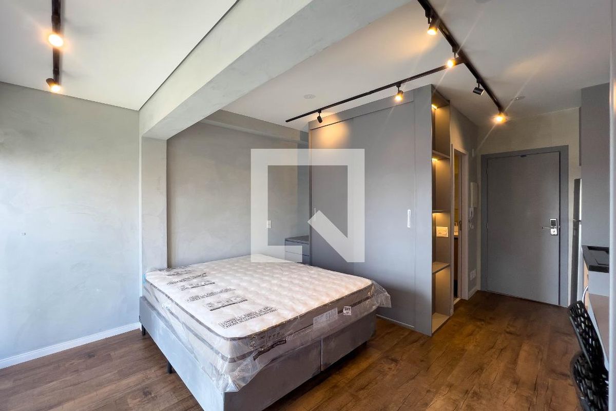 Kitnet-Studio, 26 m² - Foto 3