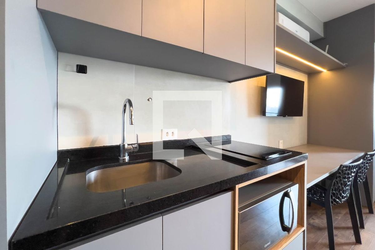 Kitnet-Studio, 26 m² - Foto 11