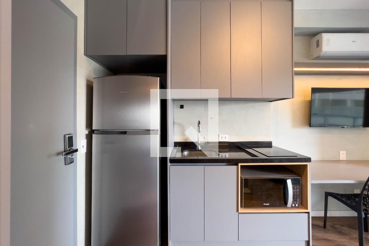 Kitnet-Studio, 26 m² - Foto 10