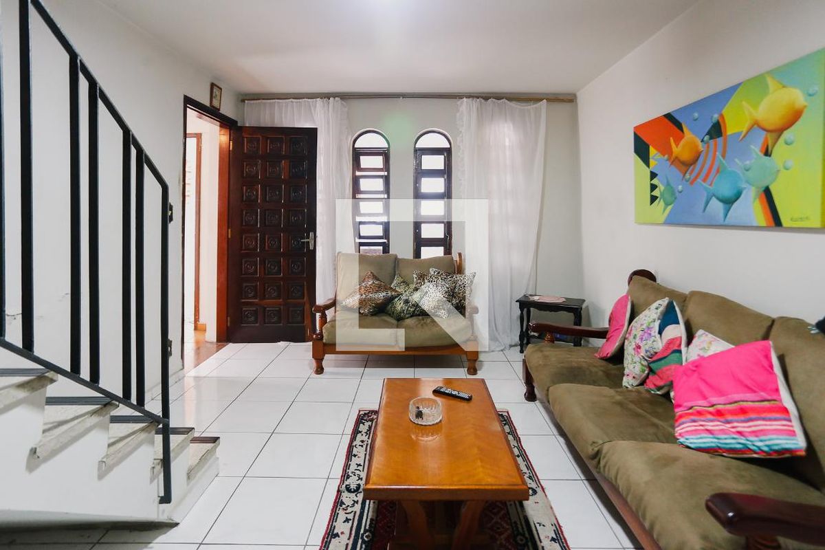 Casa, 3 quartos, 108 m² - Foto 4