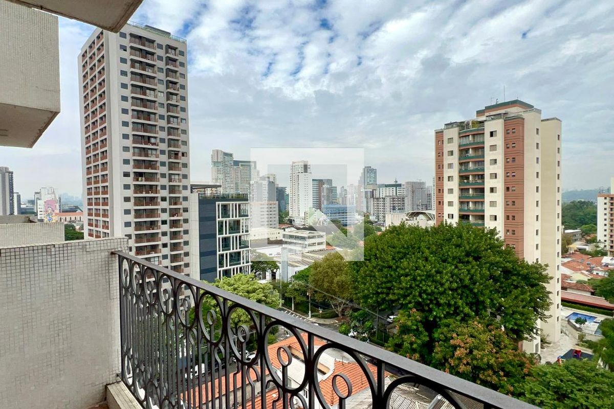 Apartamento, 2 quartos, 111 m² - Foto 11