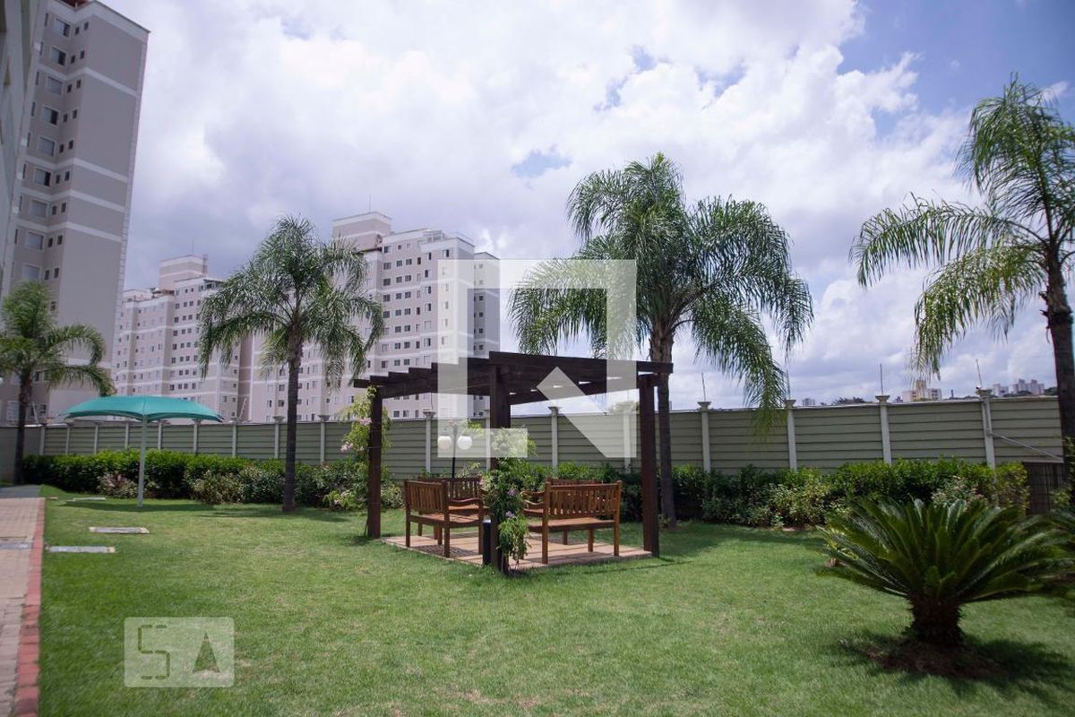 Apartamento à Venda - Parque Prado, 2 Quartos,  47 m2 em , Campinas - sp | SoloBR