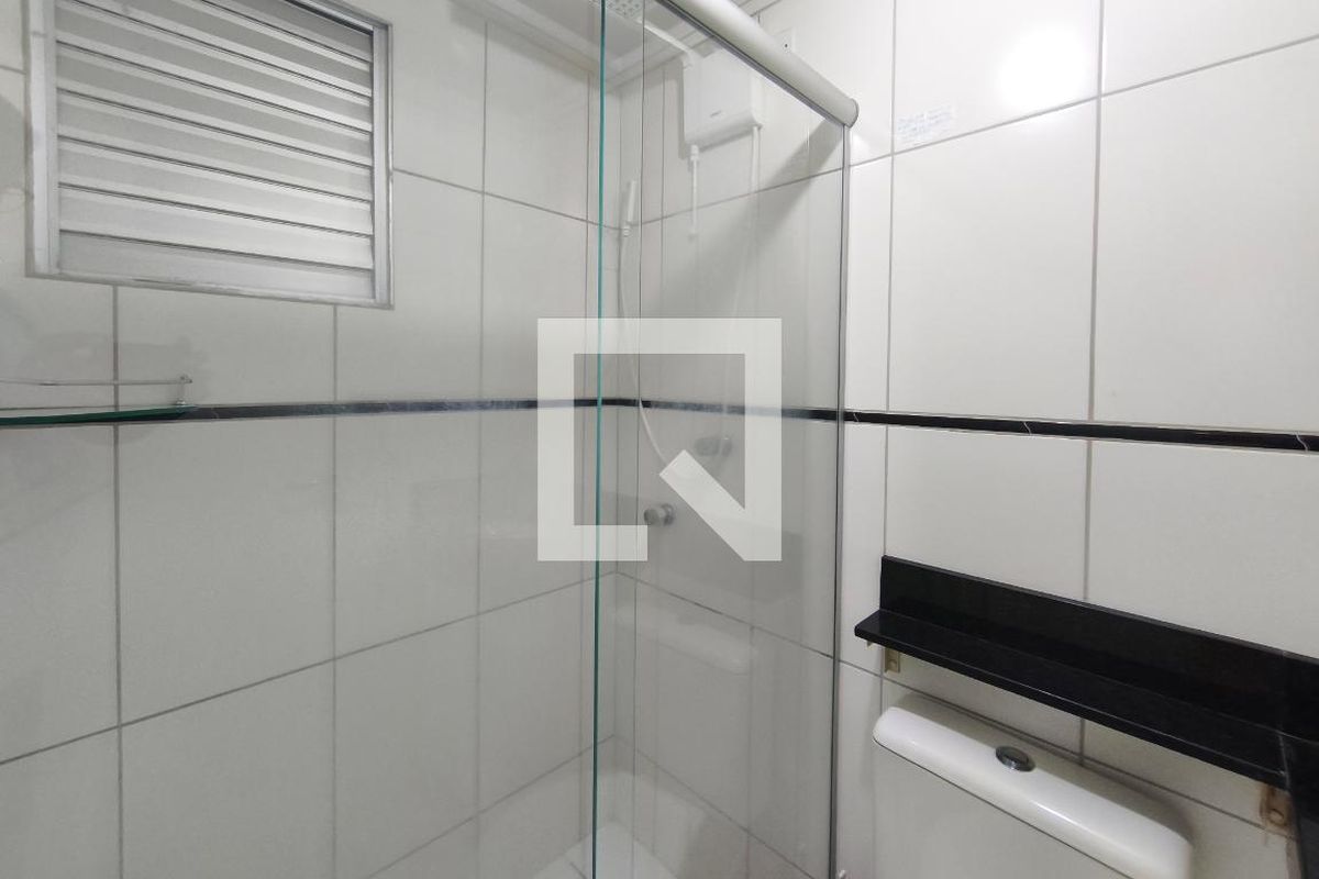 Apartamento à Venda - Parque Prado, 2 Quartos,  47 m2 em , Campinas - sp | SoloBR