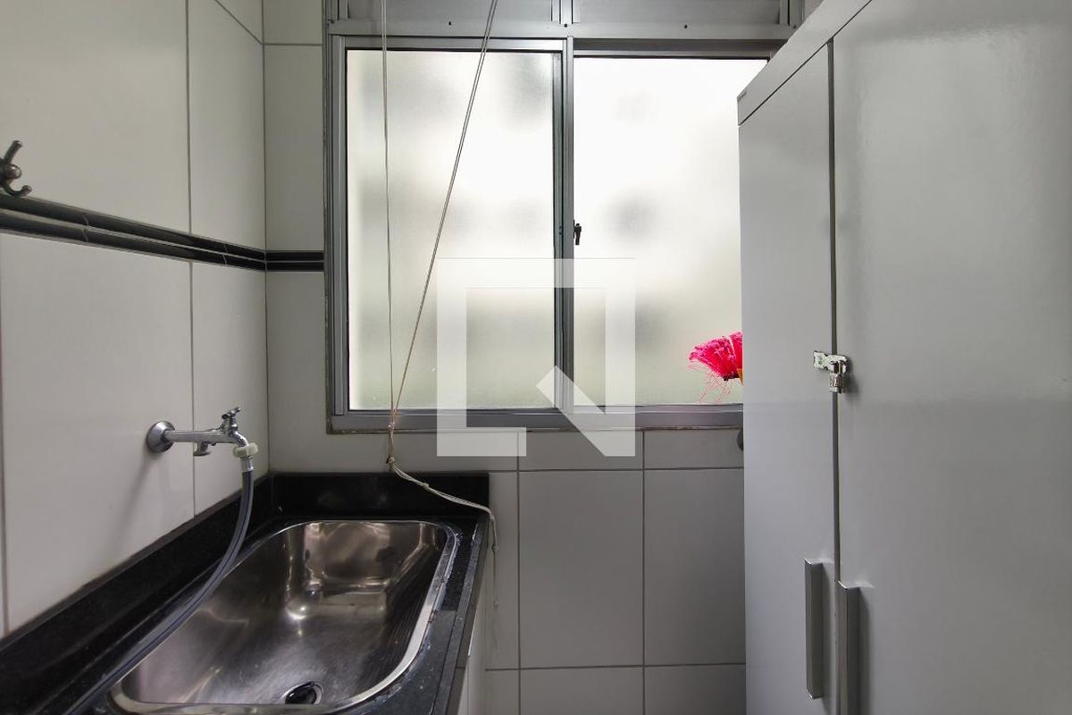 Apartamento à Venda - Parque Prado, 2 Quartos,  47 m2 em , Campinas - sp | SoloBR