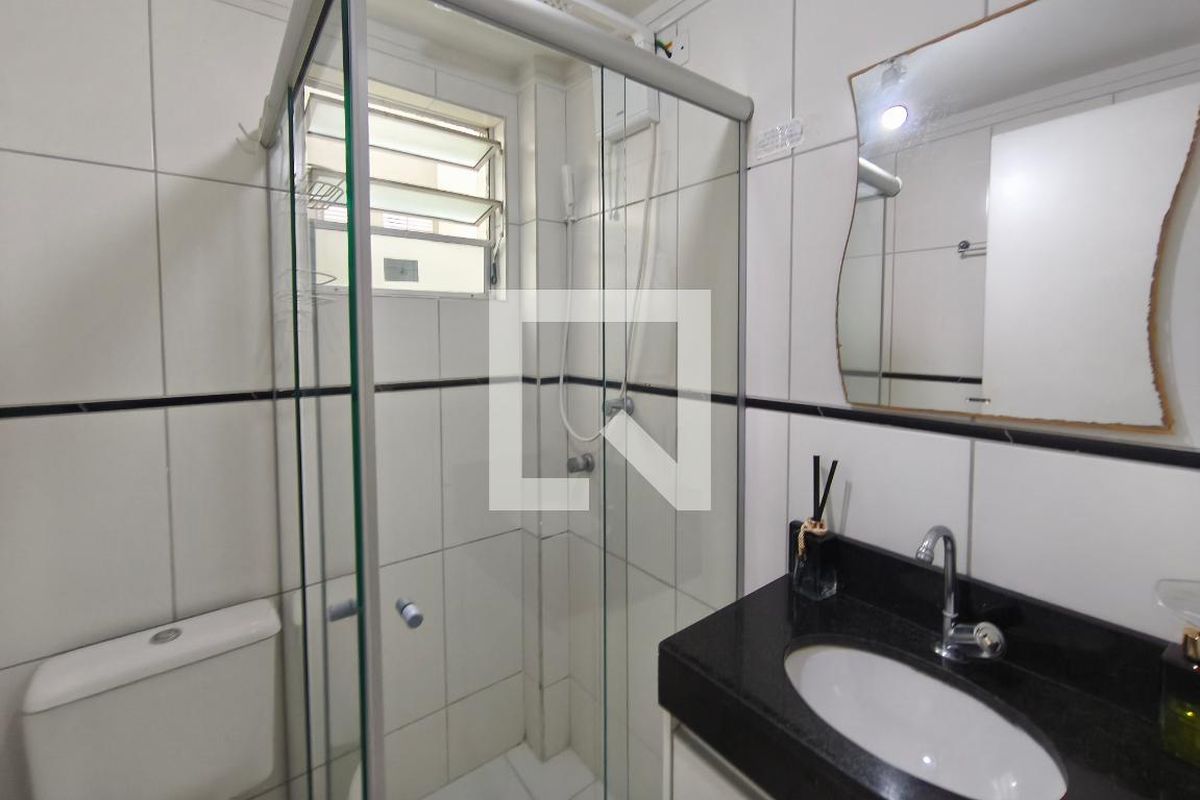 Apartamento à Venda - Parque Prado, 2 Quartos,  47 m2 em , Campinas - sp | SoloBR