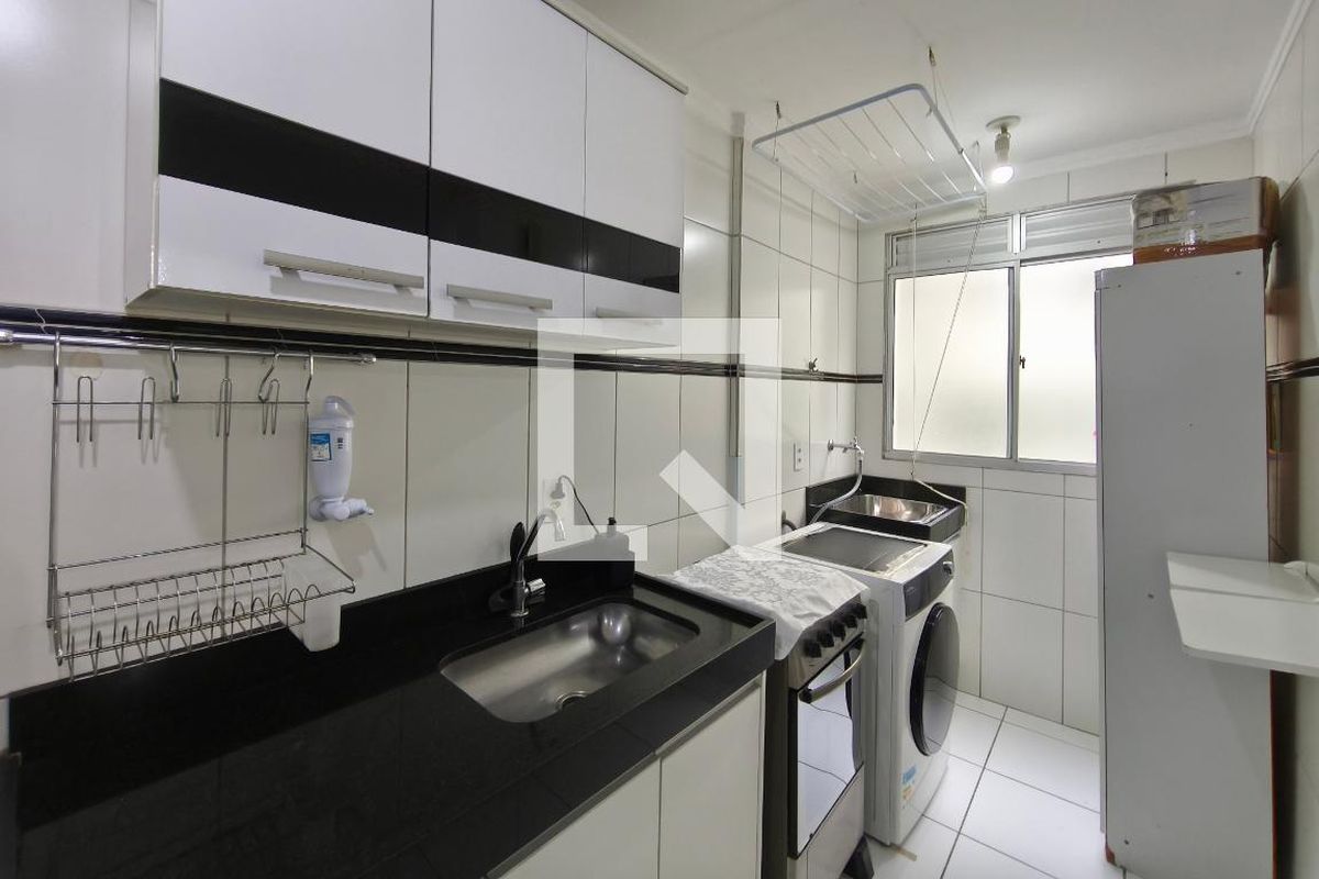 Apartamento à Venda - Parque Prado, 2 Quartos,  47 m2 em , Campinas - sp | SoloBR