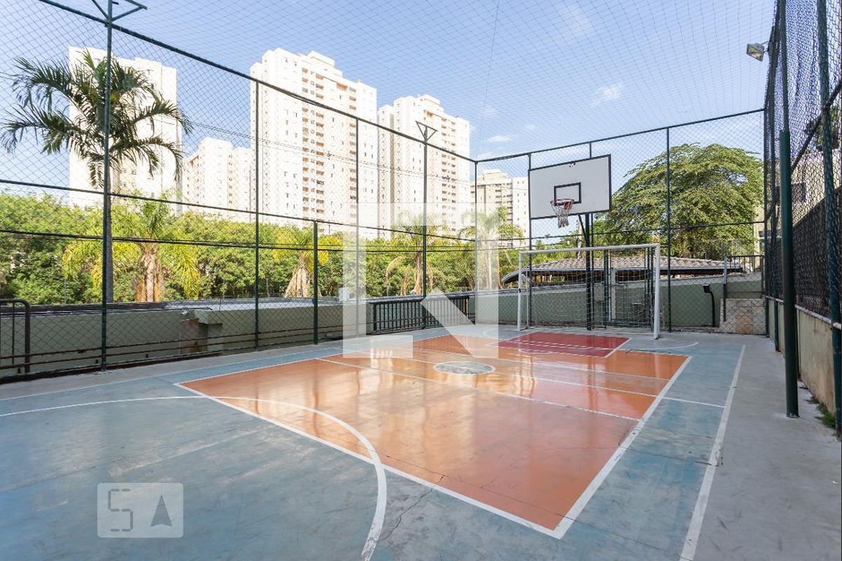 Apartamento à Venda - Parque Prado, 2 Quartos,  47 m2 em , Campinas - sp | SoloBR