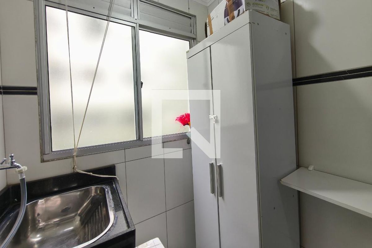 Apartamento à Venda - Parque Prado, 2 Quartos,  47 m2 em , Campinas - sp | SoloBR