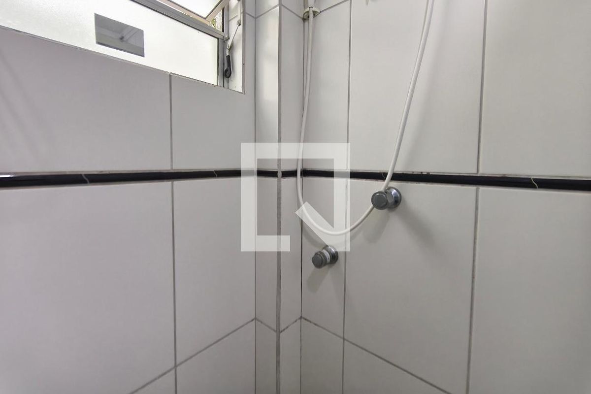 Apartamento à Venda - Parque Prado, 2 Quartos,  47 m2 em , Campinas - sp | SoloBR