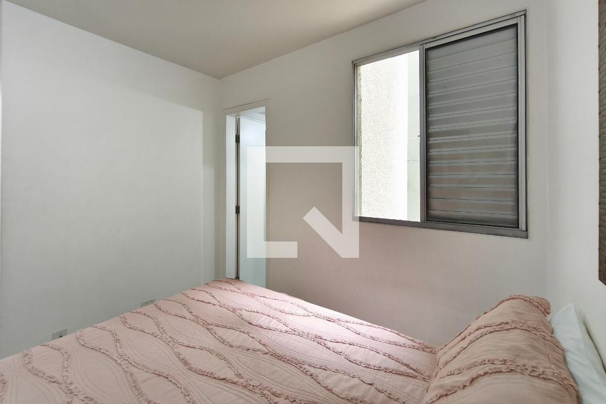 Apartamento à Venda - Parque Prado, 2 Quartos,  47 m2 em , Campinas - sp | SoloBR