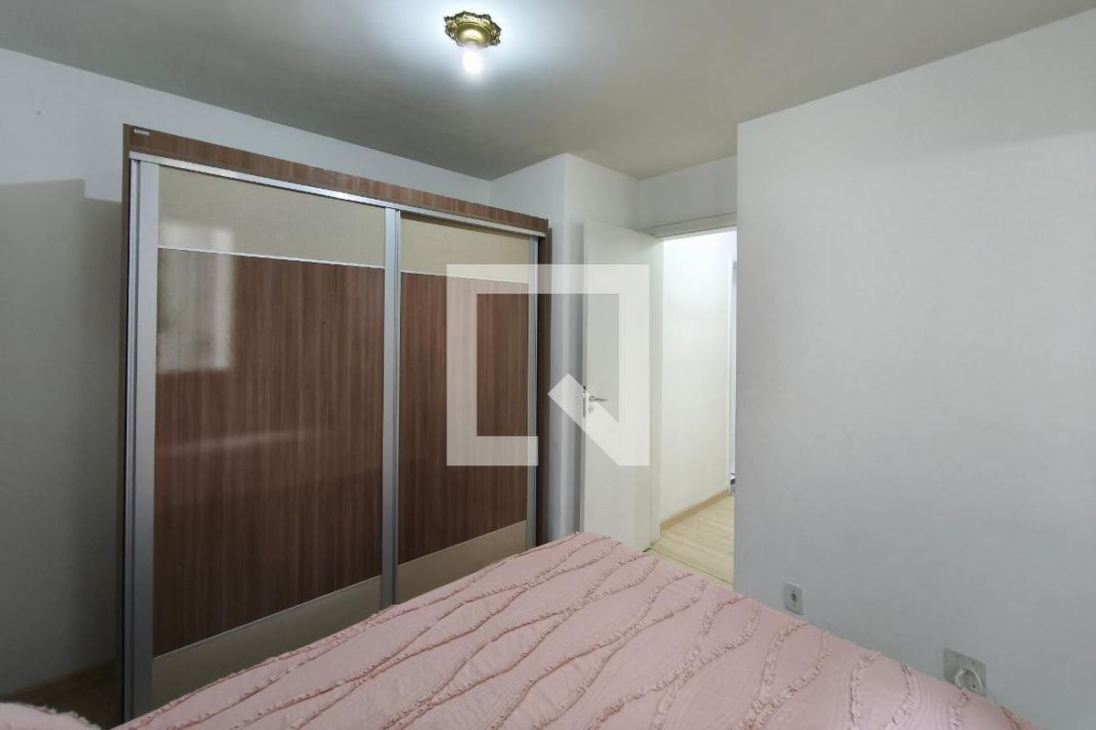 Apartamento à Venda - Parque Prado, 2 Quartos,  47 m2 em , Campinas - sp | SoloBR