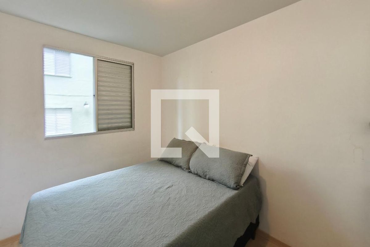 Apartamento à Venda - Parque Prado, 2 Quartos,  47 m2 em , Campinas - sp | SoloBR