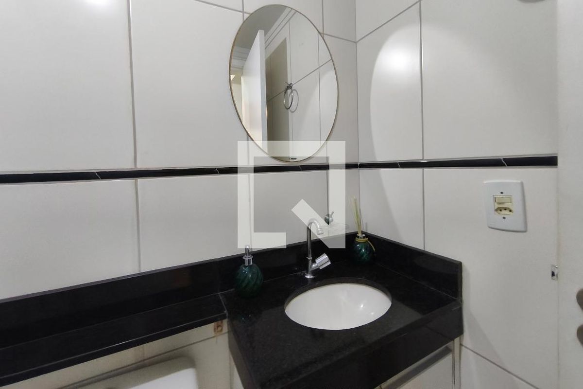 Apartamento à Venda - Parque Prado, 2 Quartos,  47 m2 em , Campinas - sp | SoloBR