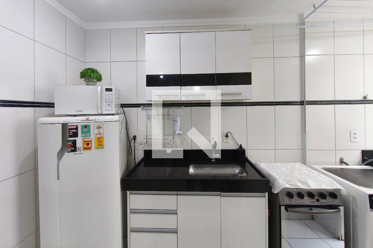 Apartamento à Venda - Parque Prado, 2 Quartos,  47 m2 em , Campinas - sp | SoloBR