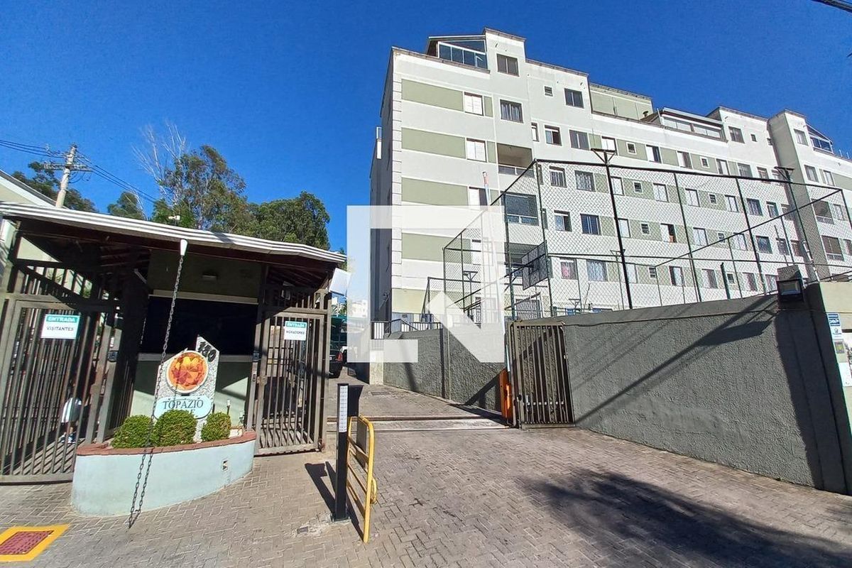 Apartamento à Venda - Parque Prado, 2 Quartos,  47 m2 em , Campinas - sp | SoloBR