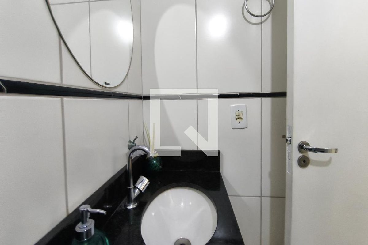 Apartamento à Venda - Parque Prado, 2 Quartos,  47 m2 em , Campinas - sp | SoloBR