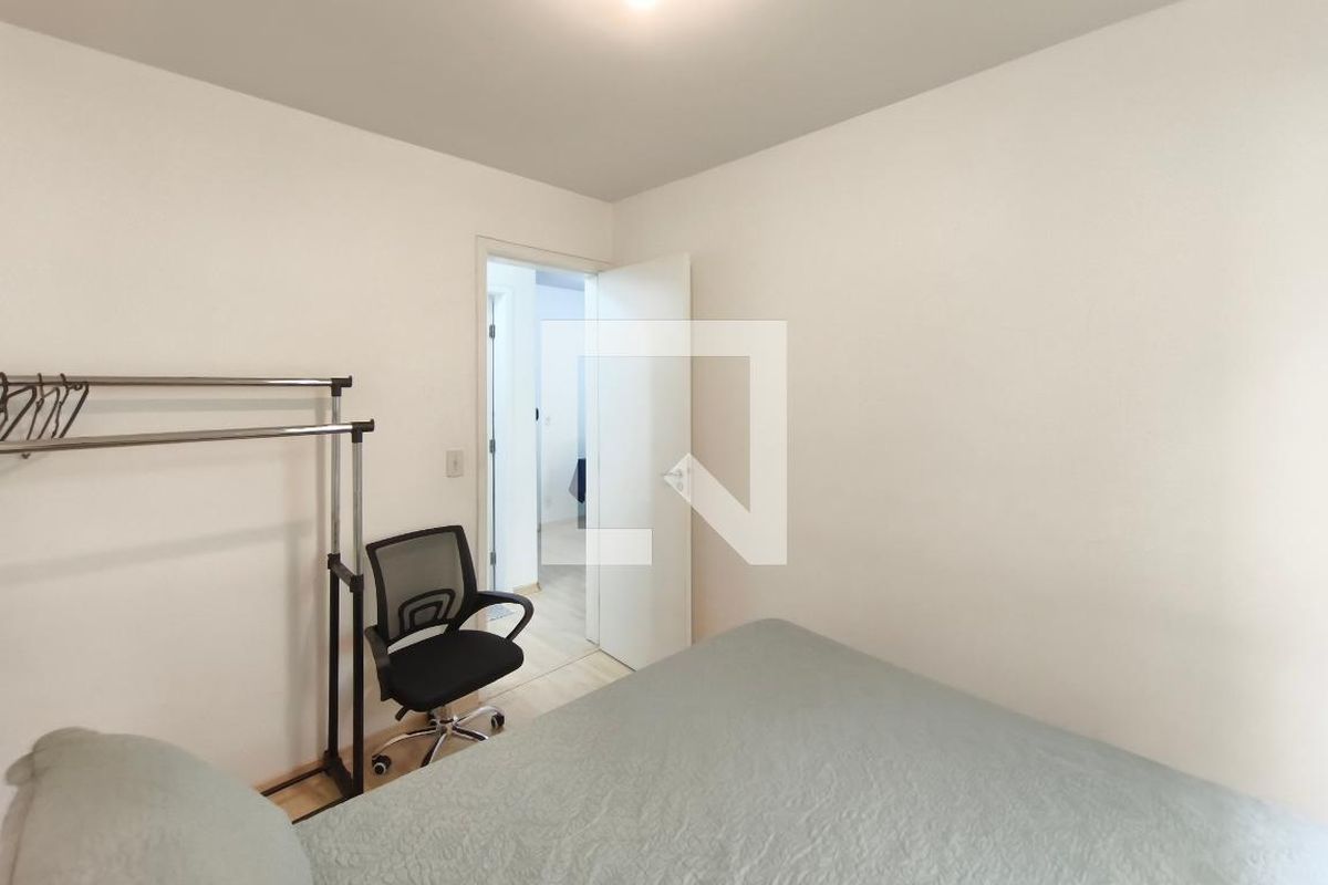 Apartamento à Venda - Parque Prado, 2 Quartos,  47 m2 em , Campinas - sp | SoloBR