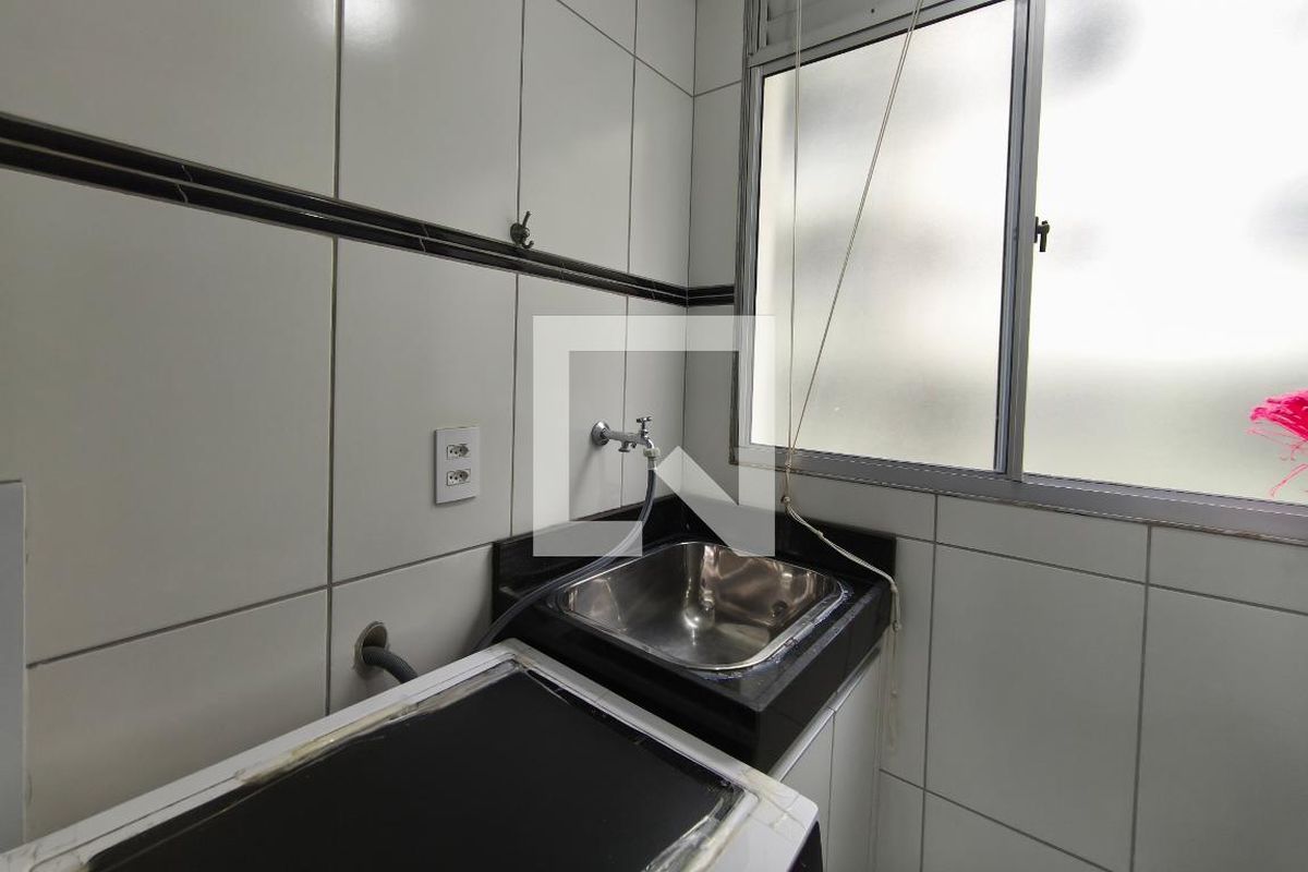 Apartamento à Venda - Parque Prado, 2 Quartos,  47 m2 em , Campinas - sp | SoloBR