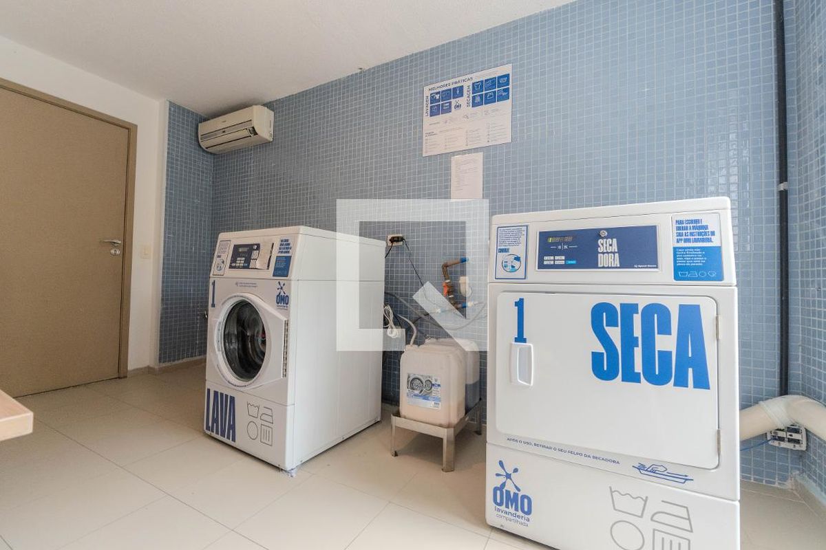 Apartamento, 1 quarto, 35 m² - Foto 41
