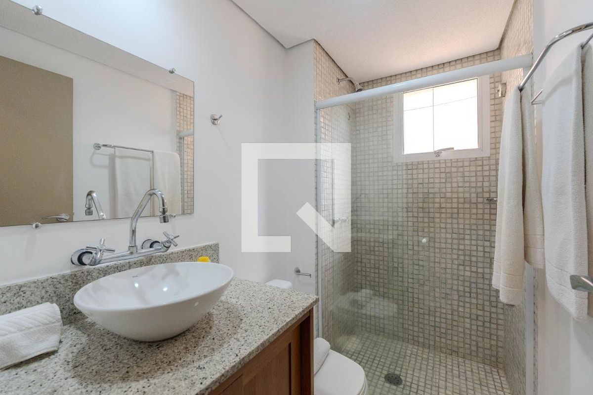 Apartamento, 1 quarto, 35 m² - Foto 9