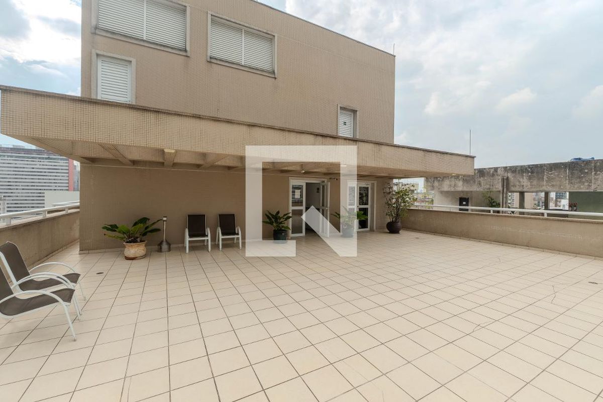 Apartamento, 1 quarto, 35 m² - Foto 29