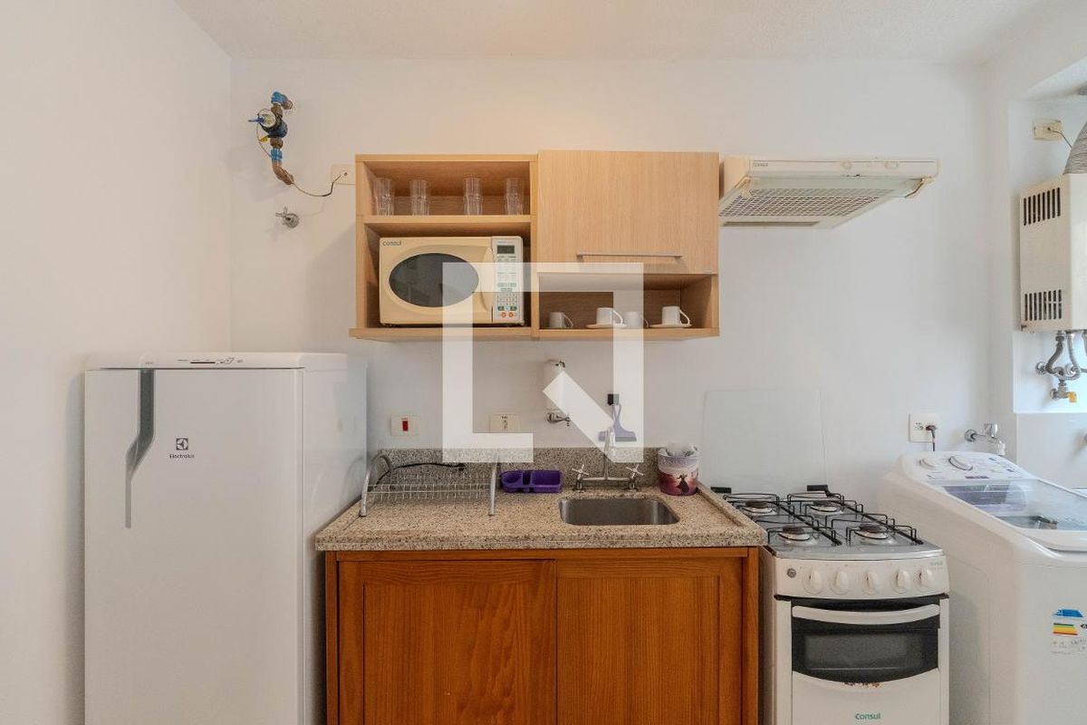 Apartamento, 1 quarto, 35 m² - Foto 15