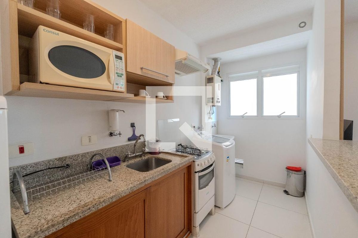 Apartamento, 1 quarto, 35 m² - Foto 16