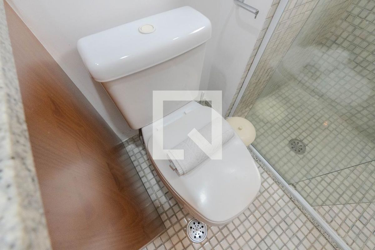 Apartamento, 1 quarto, 35 m² - Foto 12