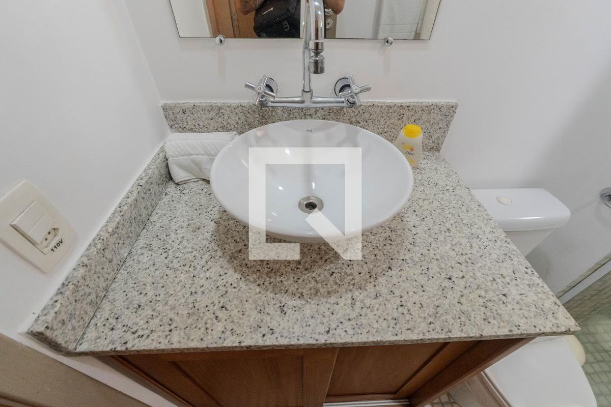 Apartamento, 1 quarto, 35 m² - Foto 11