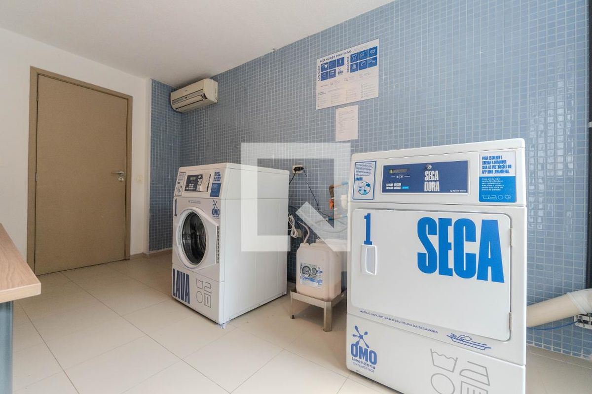 Apartamento, 1 quarto, 35 m² - Foto 40