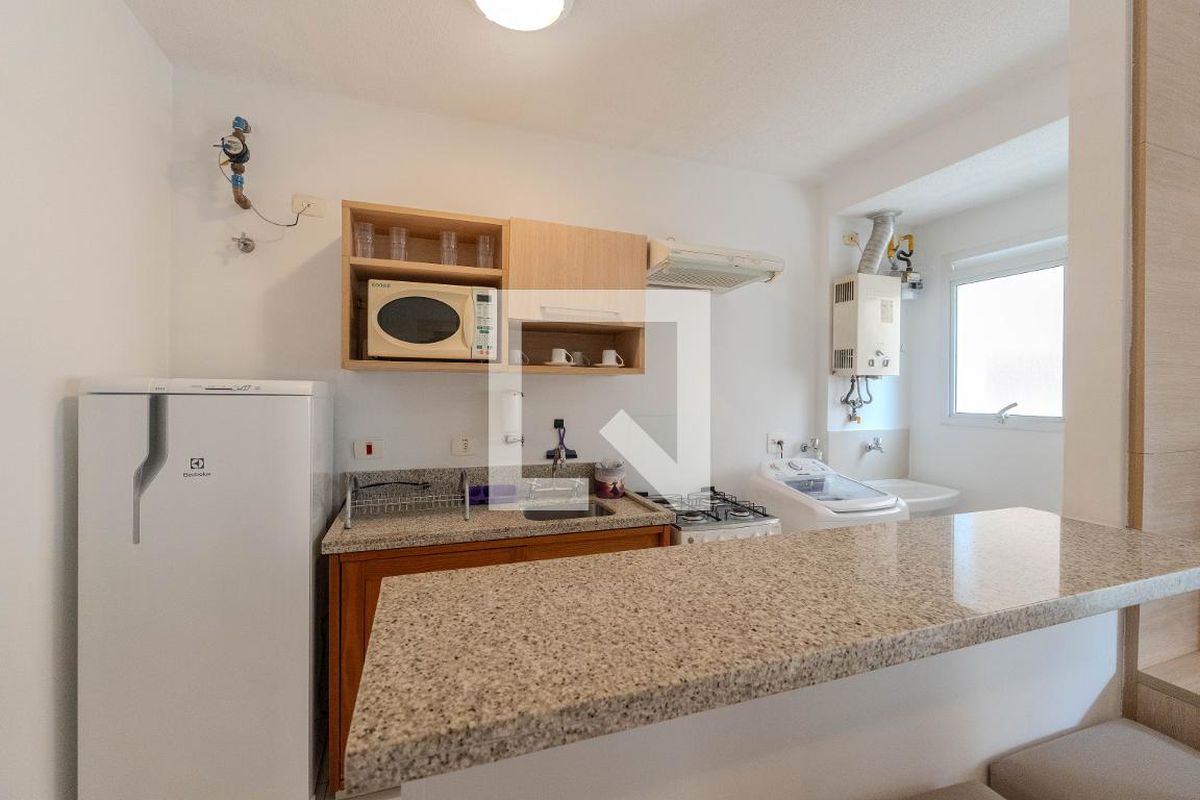Apartamento, 1 quarto, 35 m² - Foto 14