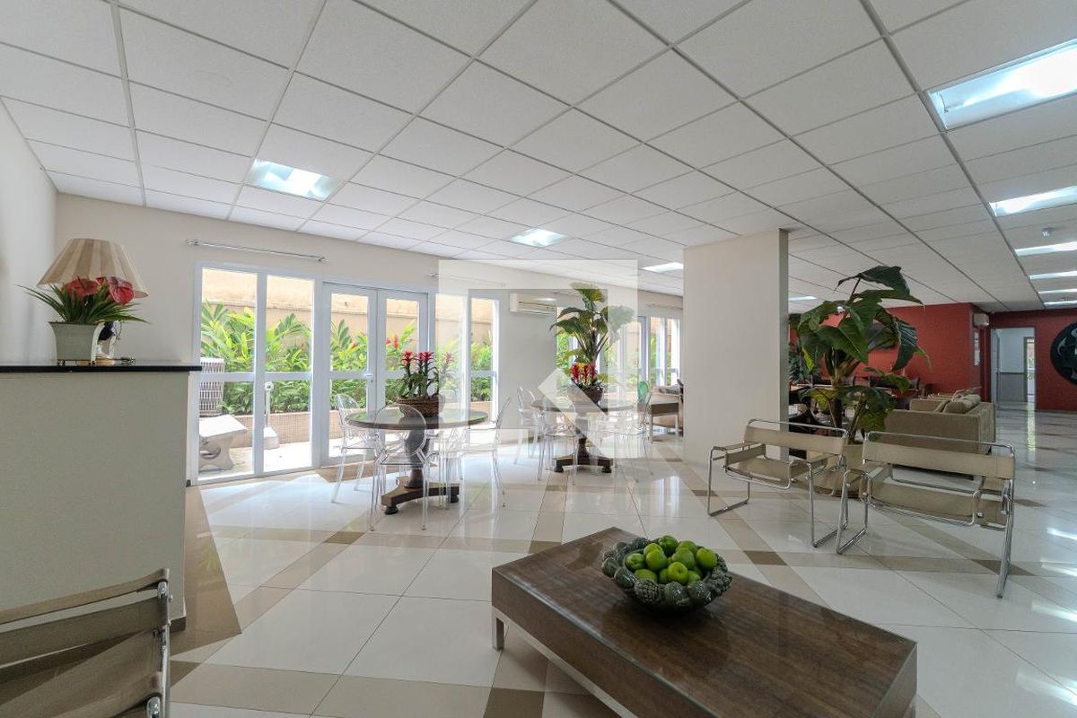 Apartamento, 1 quarto, 35 m² - Foto 44