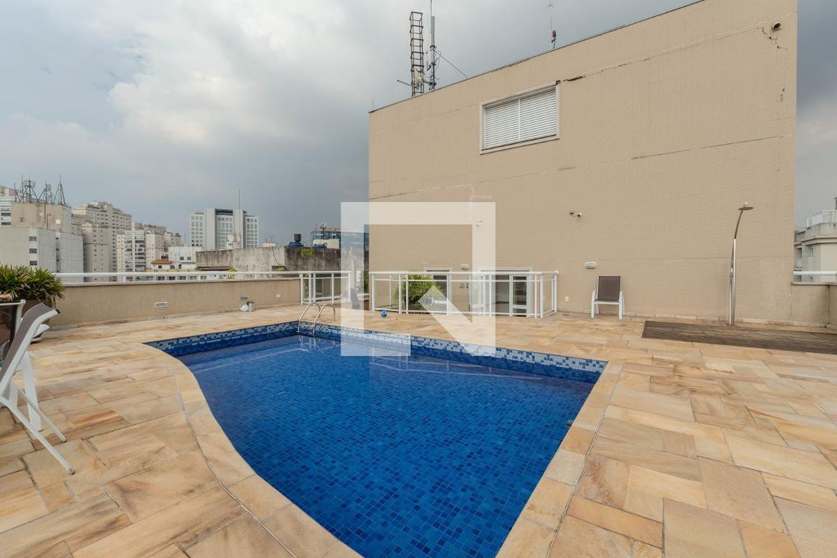 Apartamento, 1 quarto, 35 m² - Foto 22