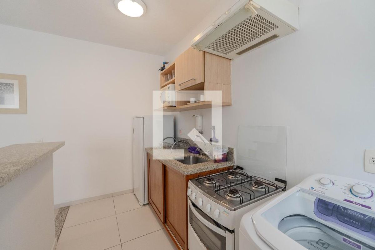 Apartamento, 1 quarto, 35 m² - Foto 18