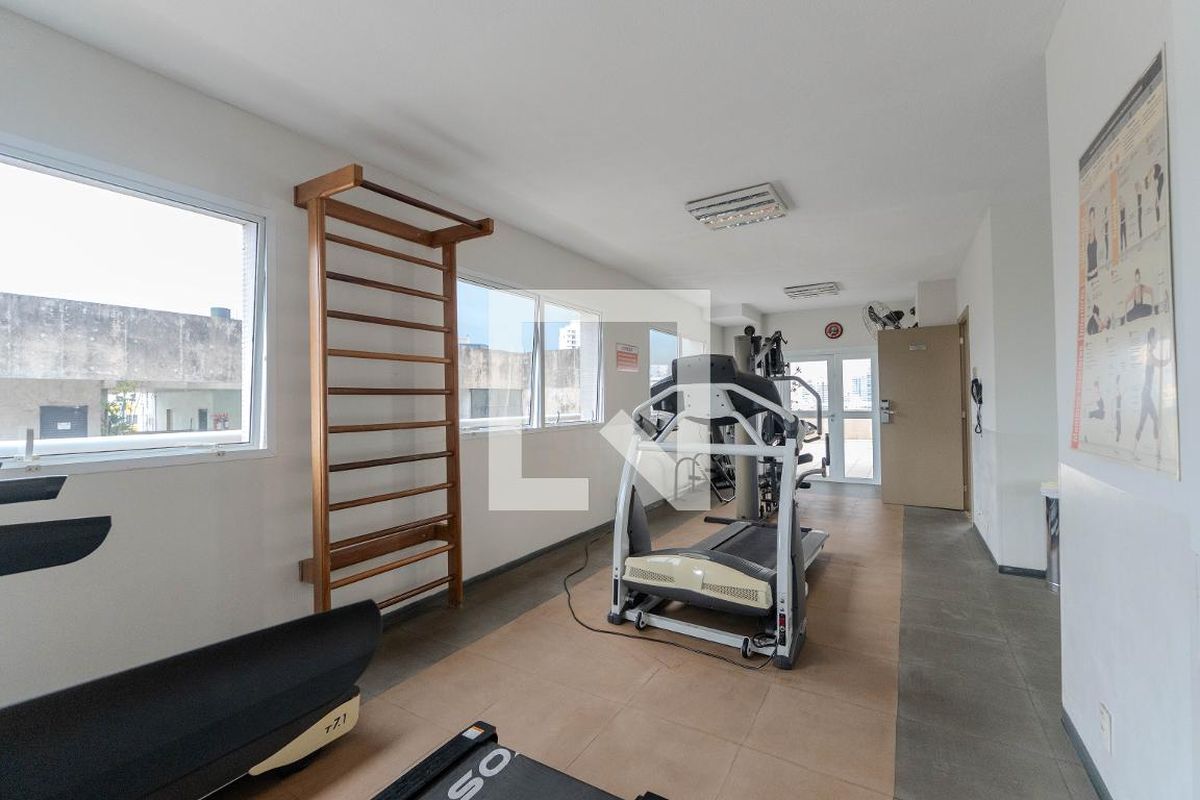 Apartamento, 1 quarto, 35 m² - Foto 25