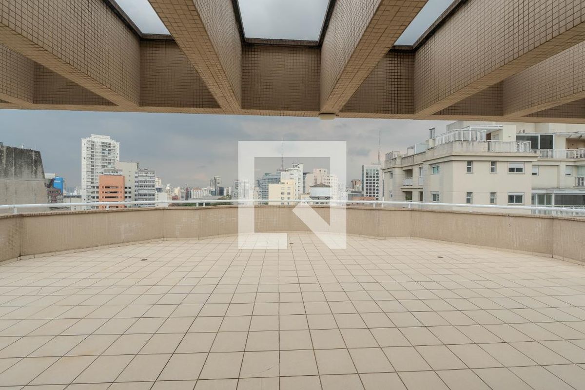 Apartamento, 1 quarto, 35 m² - Foto 27