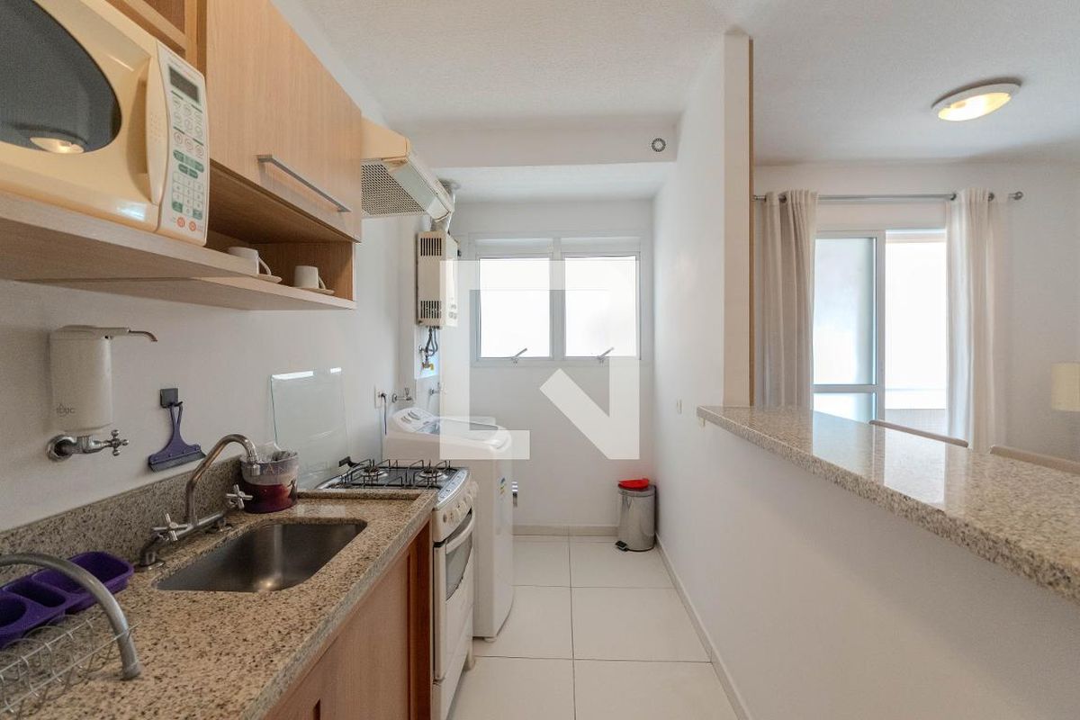 Apartamento, 1 quarto, 35 m² - Foto 17