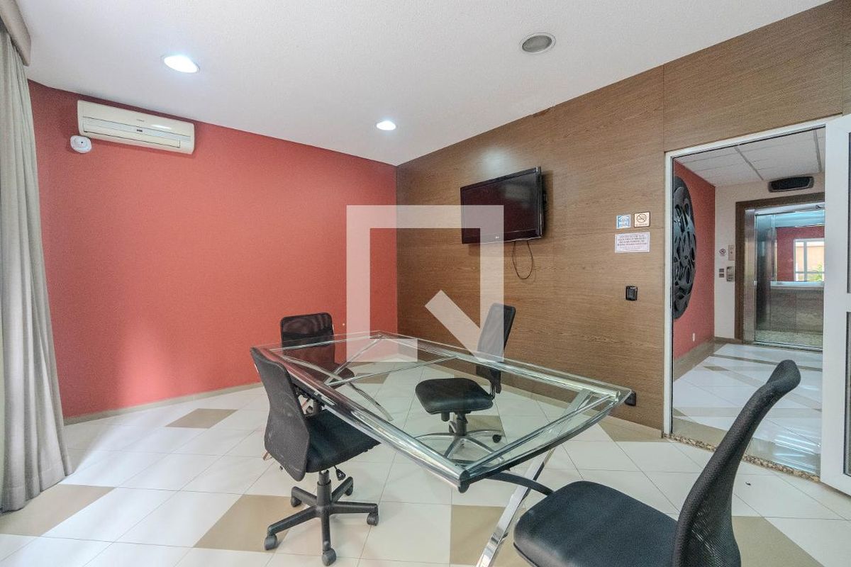 Apartamento, 1 quarto, 35 m² - Foto 35