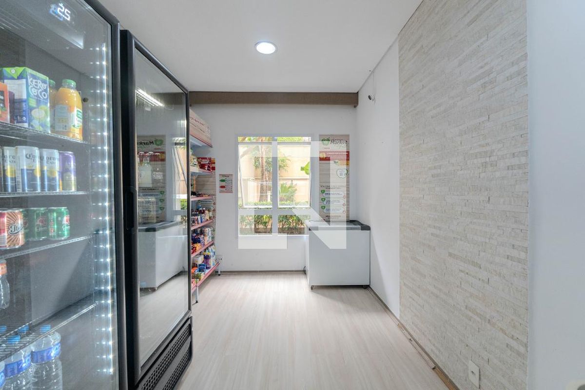 Apartamento, 1 quarto, 35 m² - Foto 37