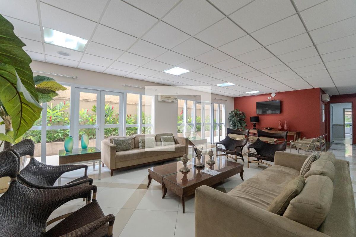 Apartamento, 1 quarto, 35 m² - Foto 43