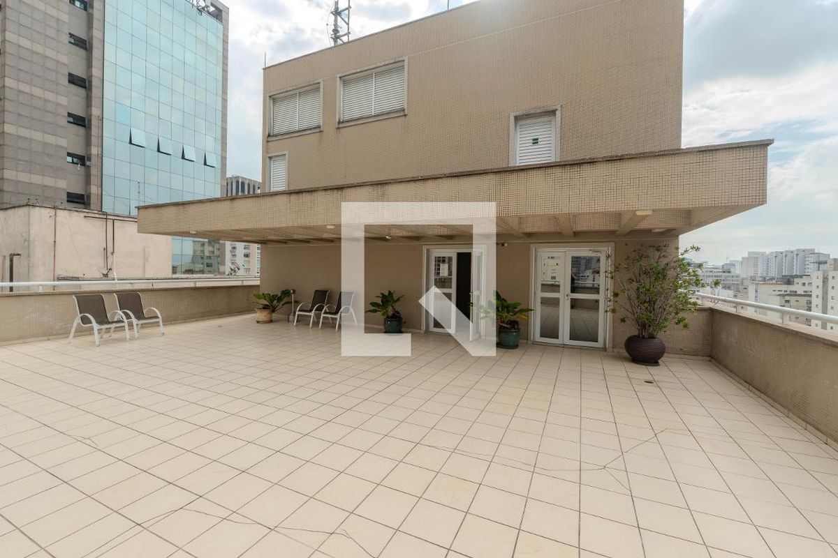 Apartamento, 1 quarto, 35 m² - Foto 28